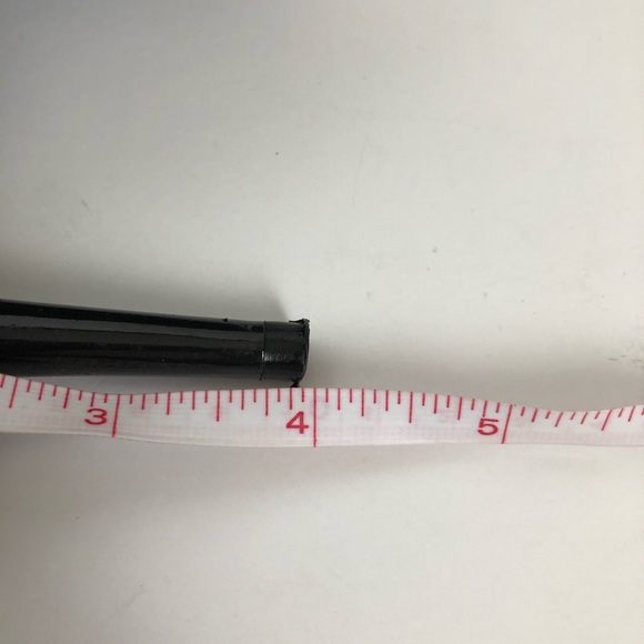 SM New York Charcoal Gray Platform Pumps Sz 8 - Picture 8 of 8